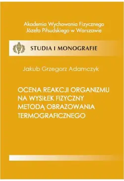 Ocena reakcji organizmu na...