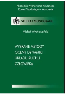Wybrane metody oceny...