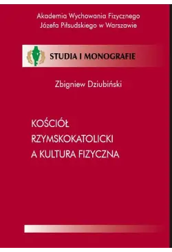 Kościół Rzymskokatolicki a...