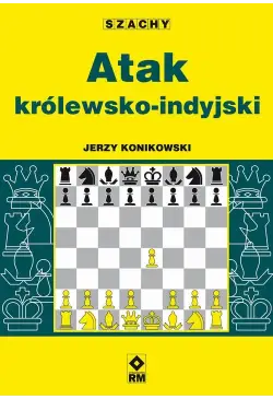 Atak królewsko-indyjski