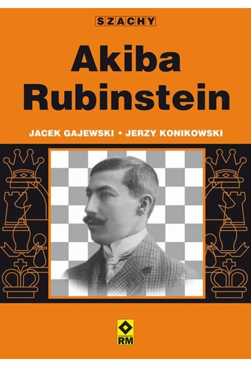 Akiba Rubinstein