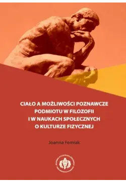 Ciało a możliwości...