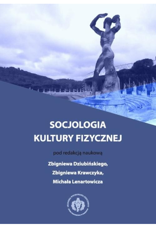 Socjologia kultury fizycznej