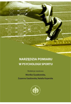 Narzędzia pomiaru w...