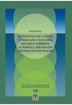 Kształtowanie i ocena...