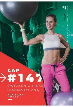147 ćwiczeń z piłką...