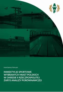 Inwestycje sportowe...