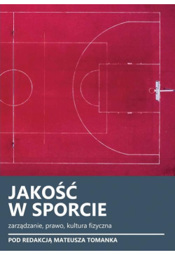 Jakość w sporcie....
