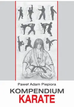 Kompendium karate