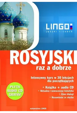 Rosyjski raz a dobrze