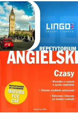 Angielski Czasy