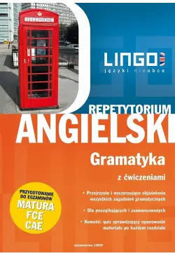 Angielski Gramatyka z...