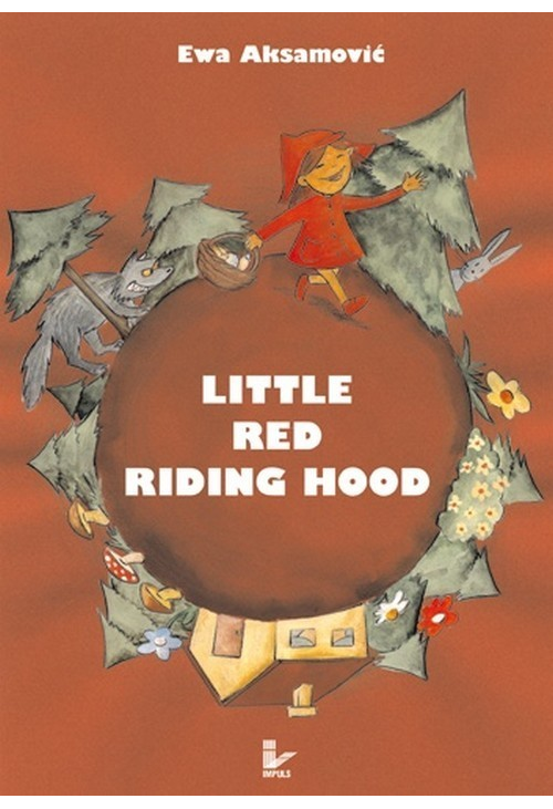 Little Red Riding Hood