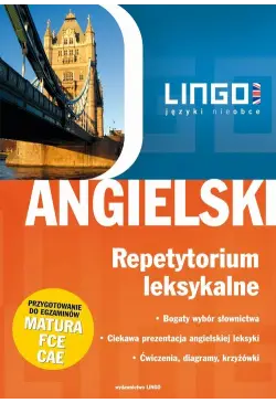 Angielski Repetytorium...