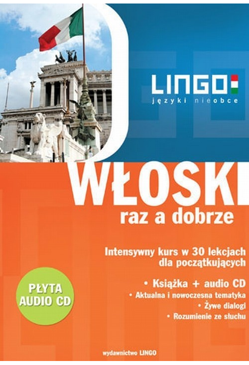 Włoski raz a dobrze