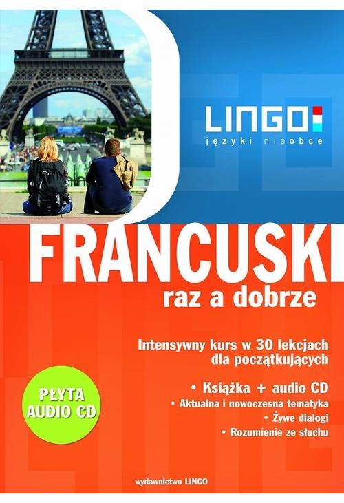 Francuski raz a dobrze