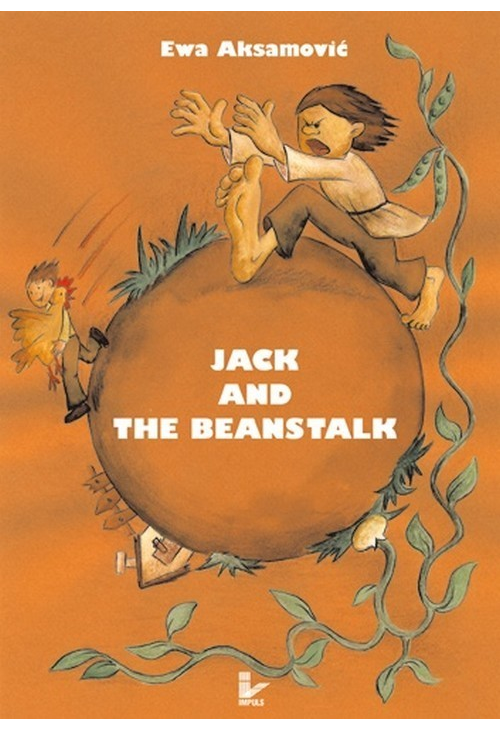 Jack and the Beanstalk