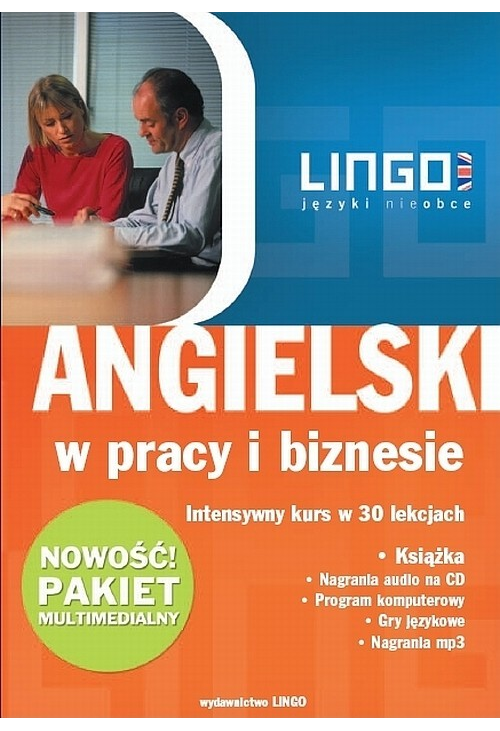 Angielski w pracy i biznesie