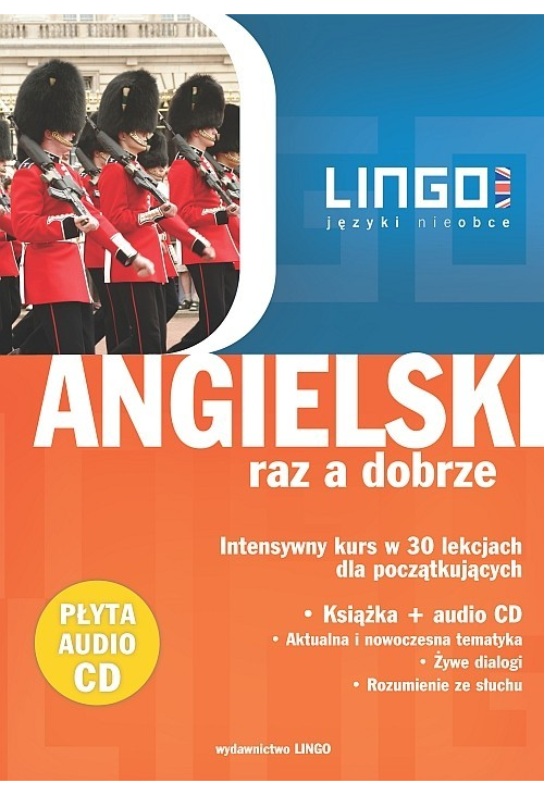 Angielski raz a dobrze