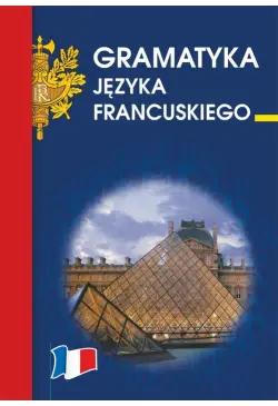 Gramatyka języka francuskiego