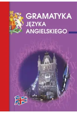 Gramatyka języka angielskiego