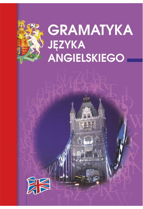 Gramatyka języka angielskiego