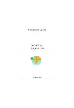 Podstawy Esperanto