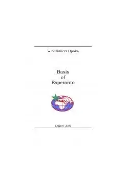 Basis of Esperanto