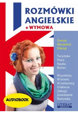 Rozmówki angielskie