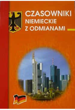 Czasowniki niemieckie z...