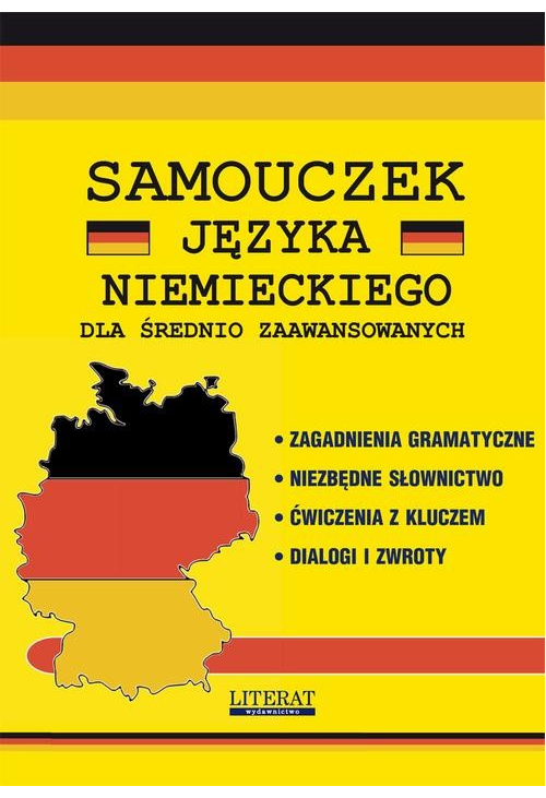 Samouczek języka niemieckiego dla średnio zaawansowanych