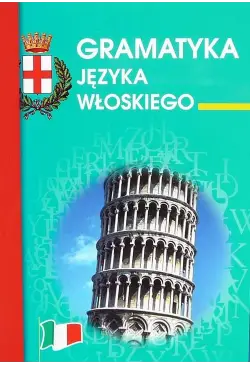 Gramatyka języka włoskiego