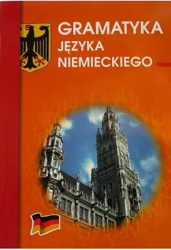 Gramatyka języka niemieckiego