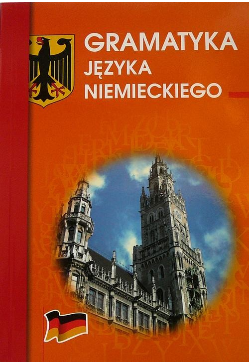 Gramatyka języka niemieckiego