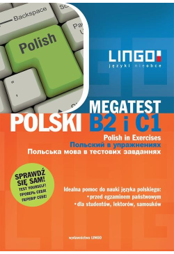 Polski B2 i C1 Megatest