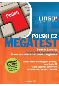 POLSKI C2 MEGATEST Polish...