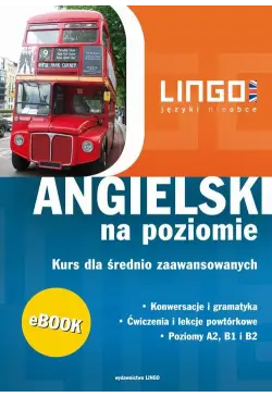 Angielski na poziomie