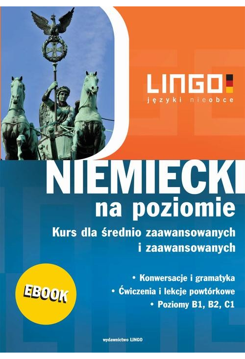 Niemiecki na poziomie