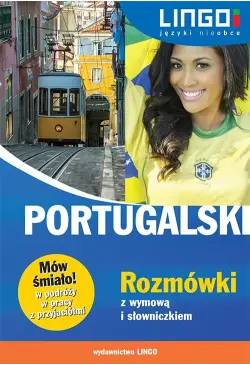 Portugalski Rozmówki z...