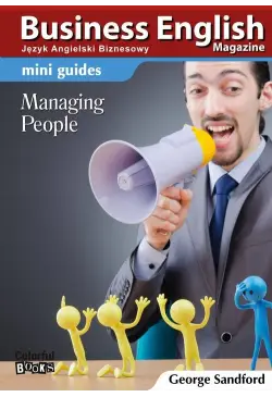 Mini guides: Managing people