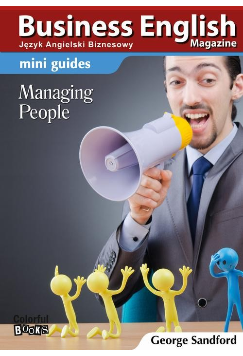 Mini guides: Managing people