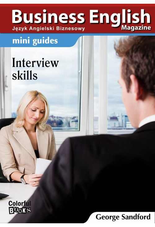 Mini guides: Interview skills