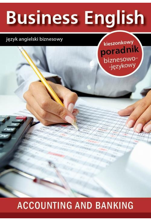 Accounting and banking - Rachunkowość i Bankowość