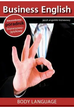 Body language - Mowa ciała