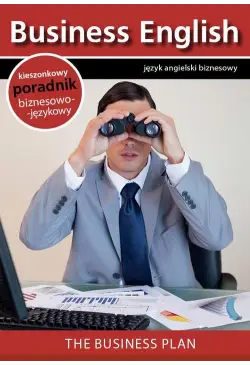 The business plan - Biznes...