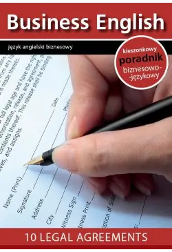10 legal agreements - 10...