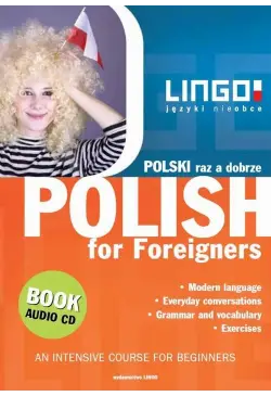 Polski raz a dobrze. Polish...