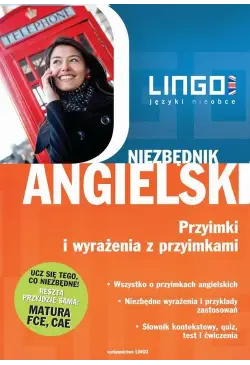 Angielski. Przyimki i...