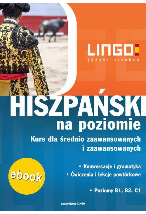 Hiszpański na poziomie