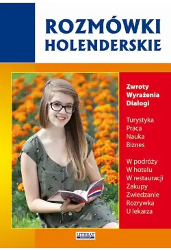 Rozmówki holenderskie